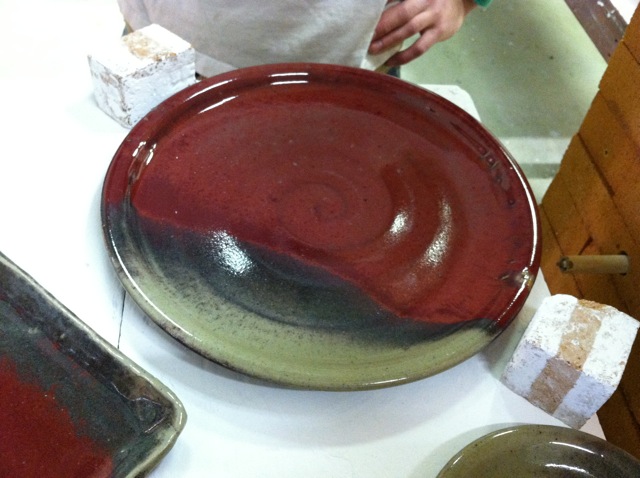 Copper Red Glazes: The Elusive Bright Red Pottery – Joel Cherrico