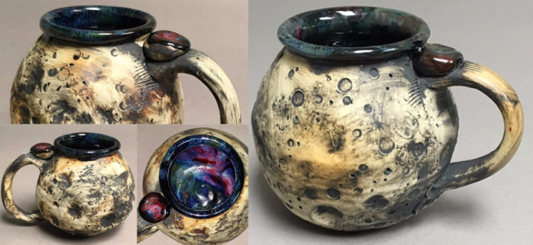 black-friday-pottery-cosmic-mugs-and-moon-mugs-joel-cherrico-pottery