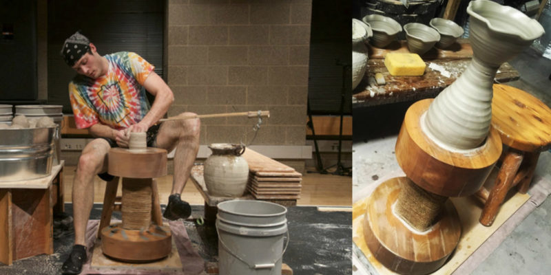 Mesmerizing Clay Pottery Tricks To Satisfy Your Aesthetic Sensation 